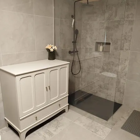 Apartamento Lanisa Kanal