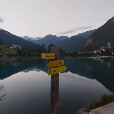 Lanisa * Kanal