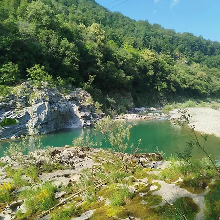 Lanisa * Kanal