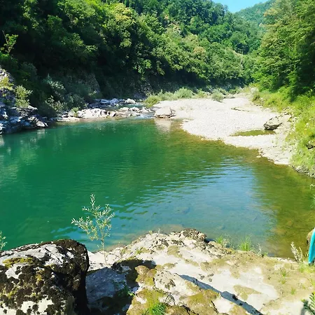 Lanisa * Kanal